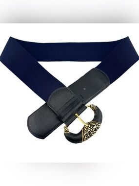 Vintage Milor 80s Waist Belt